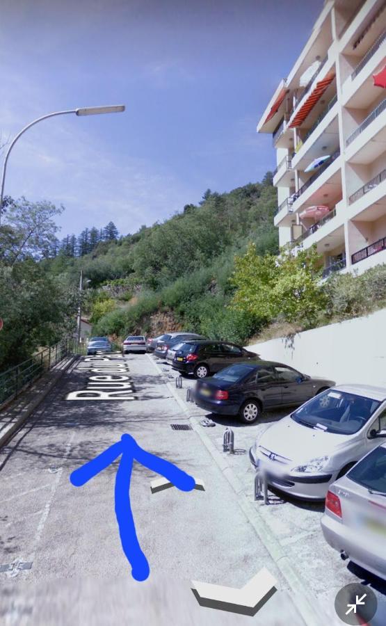 Joli Studio Renove Situe Au Pied Des Thermes Amelie-les-Bains-Palalda Exterior photo